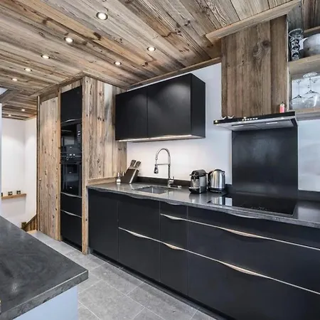 La Canadienne - Pièces 524 Val-dʼIsère