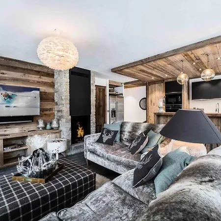 La Canadienne - Pièces 524 Appartement *